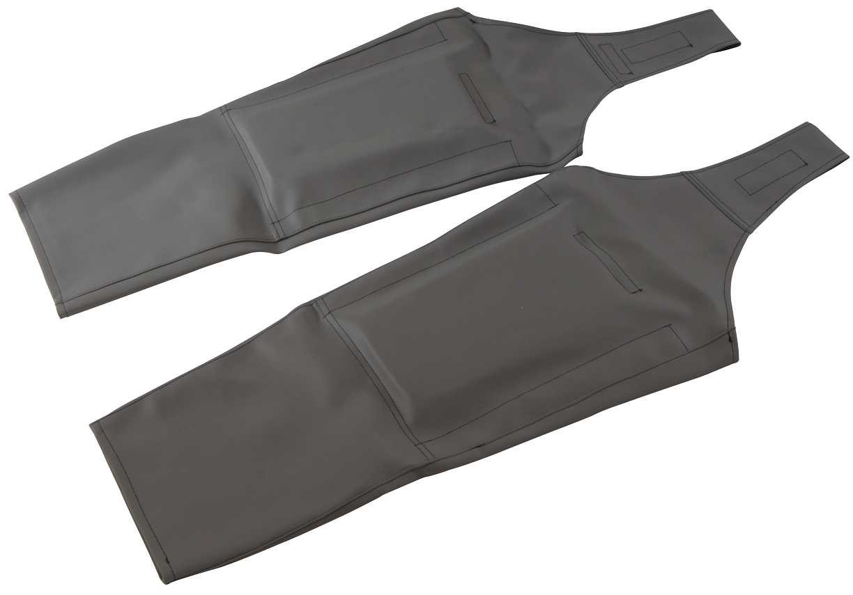 Kniebeschermers "Straps"