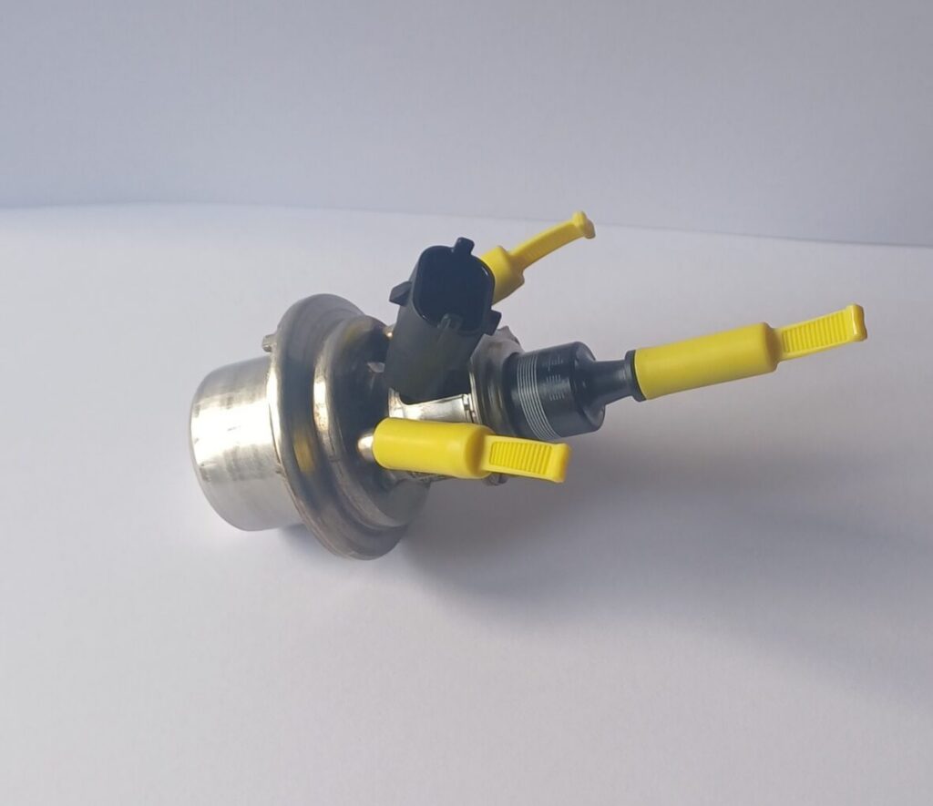 AdBlue injectormodule FPT / JD
