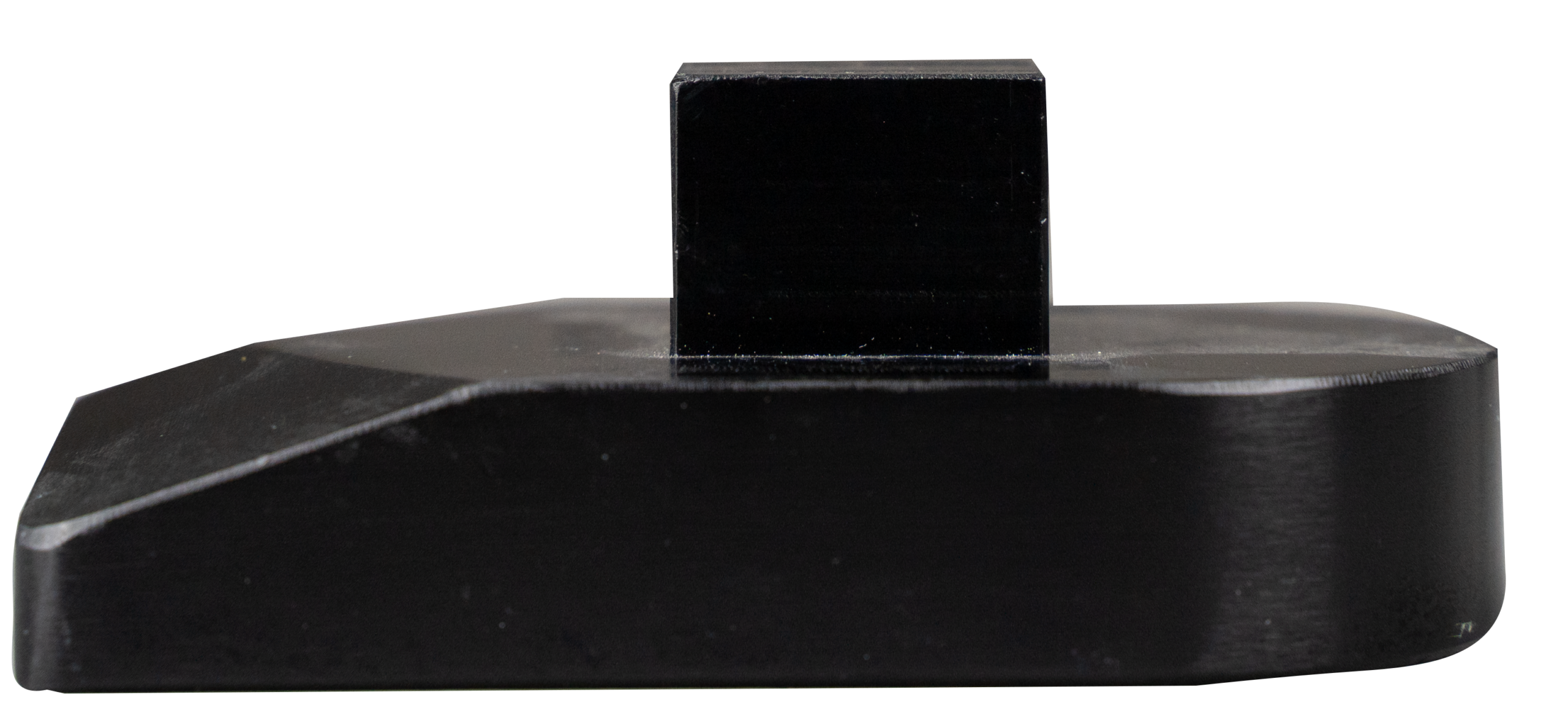 Voetstuk XXL 6 cm tbv. stamper