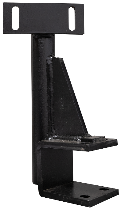 Mengbladhouder P1 / achter / 65 mm