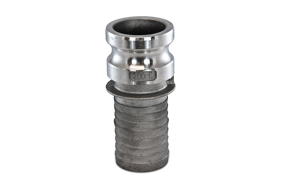 Camlock Type E - 2"