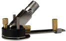 Randisolatie snijder met steeladapter z. steel incl. 2 snijbladen 18mm